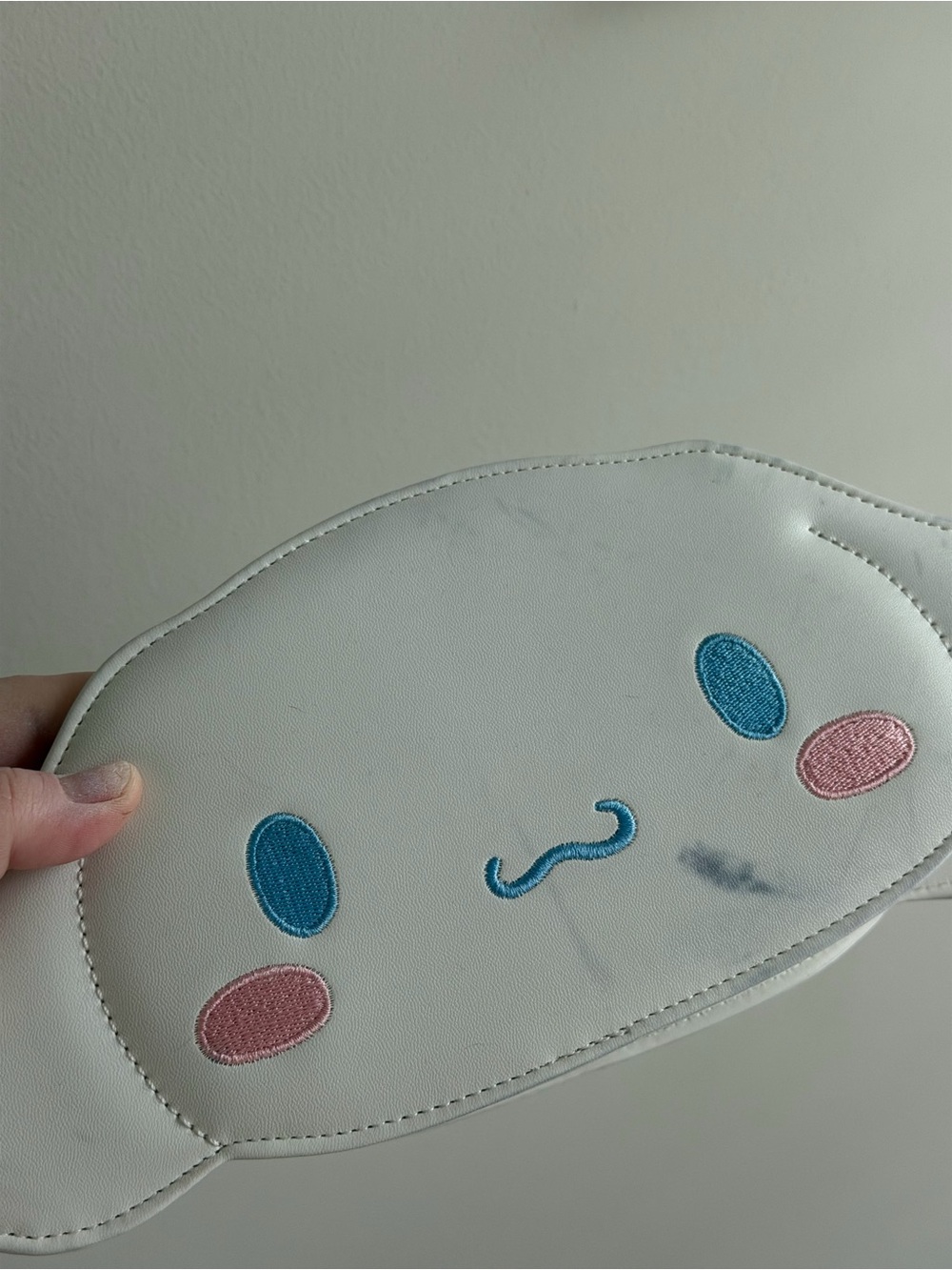 Cinnamoroll Crossbody Purse - Picture 3 of 7